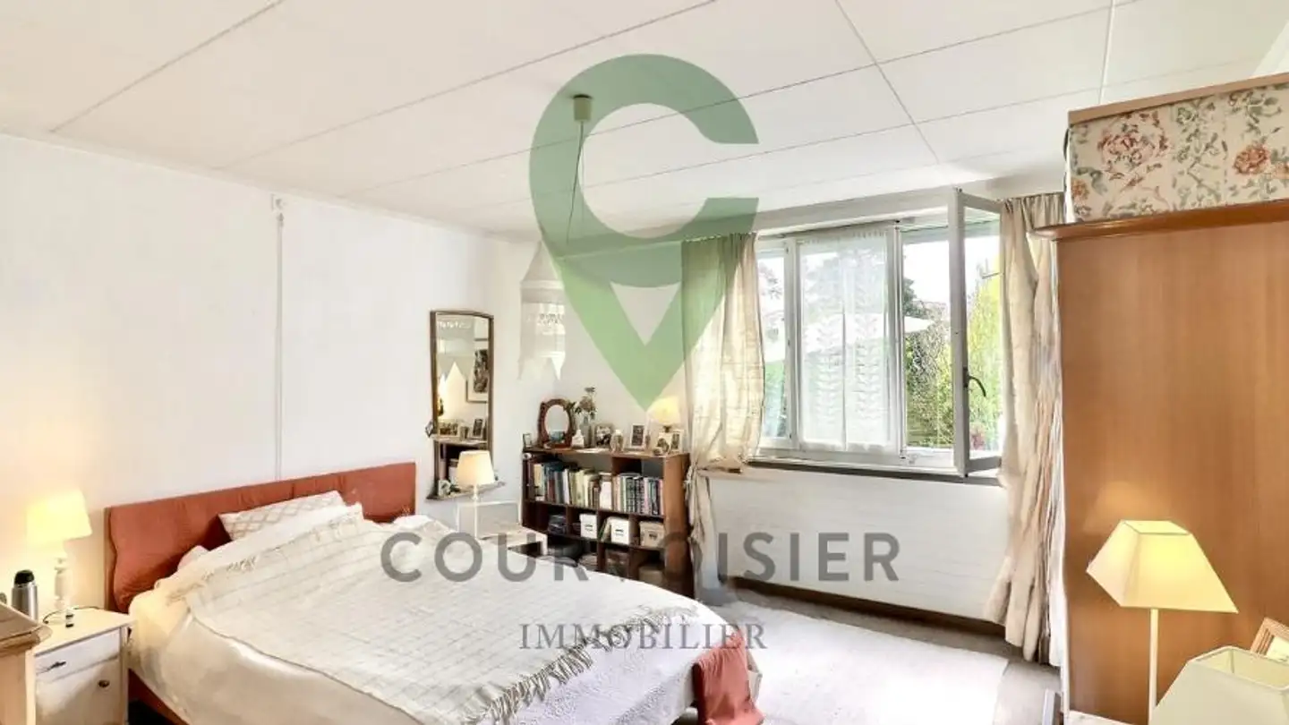 Casa singola in vendita - 1185 Mont-sur-Rolle - Foto 4