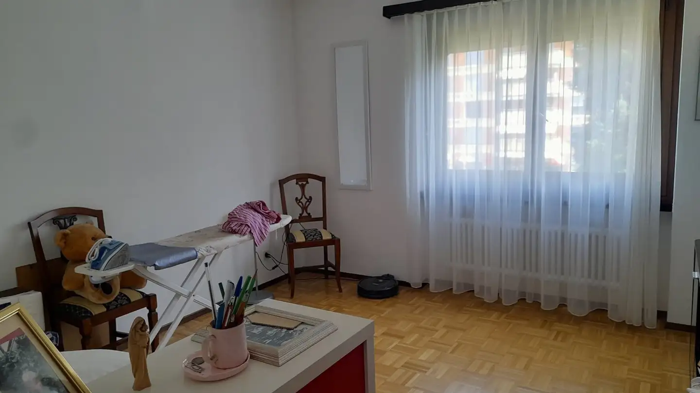 Appartement à louer - Via Monda 11, 6982 Agno - Photo 2
