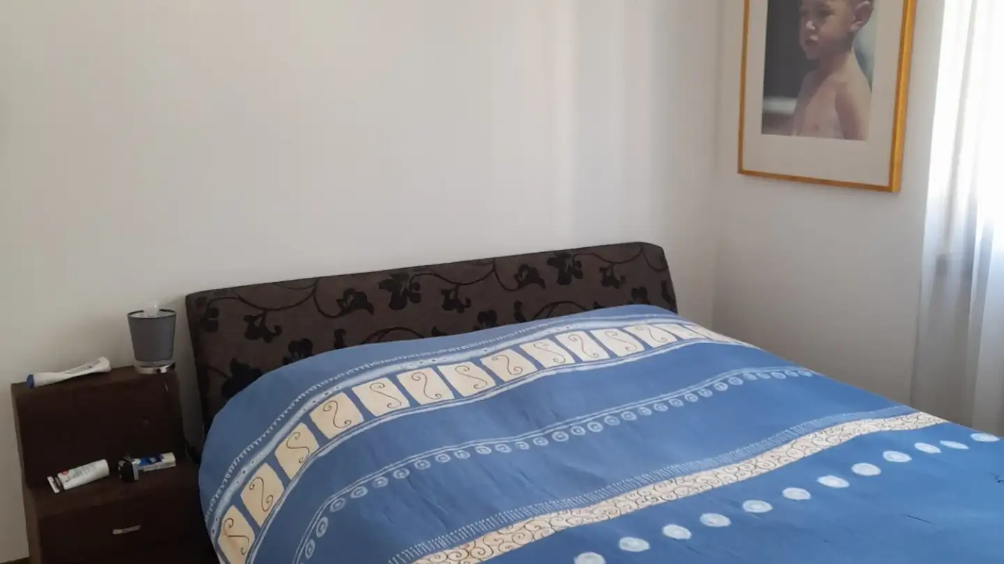 Appartement à louer - Via Monda 11, 6982 Agno - Photo 3