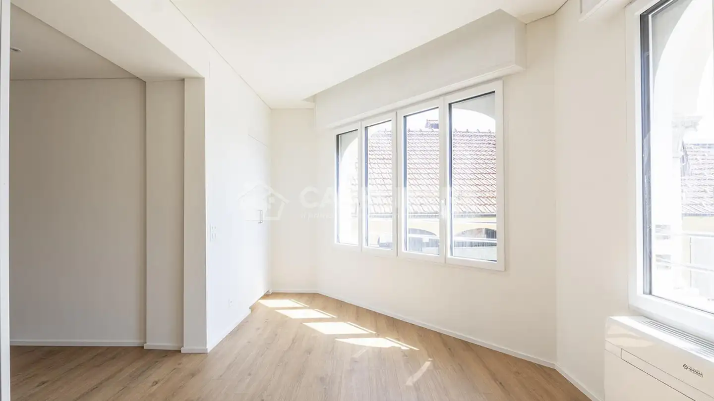 Apartment for rent - 6598 Tenero - Photo 4