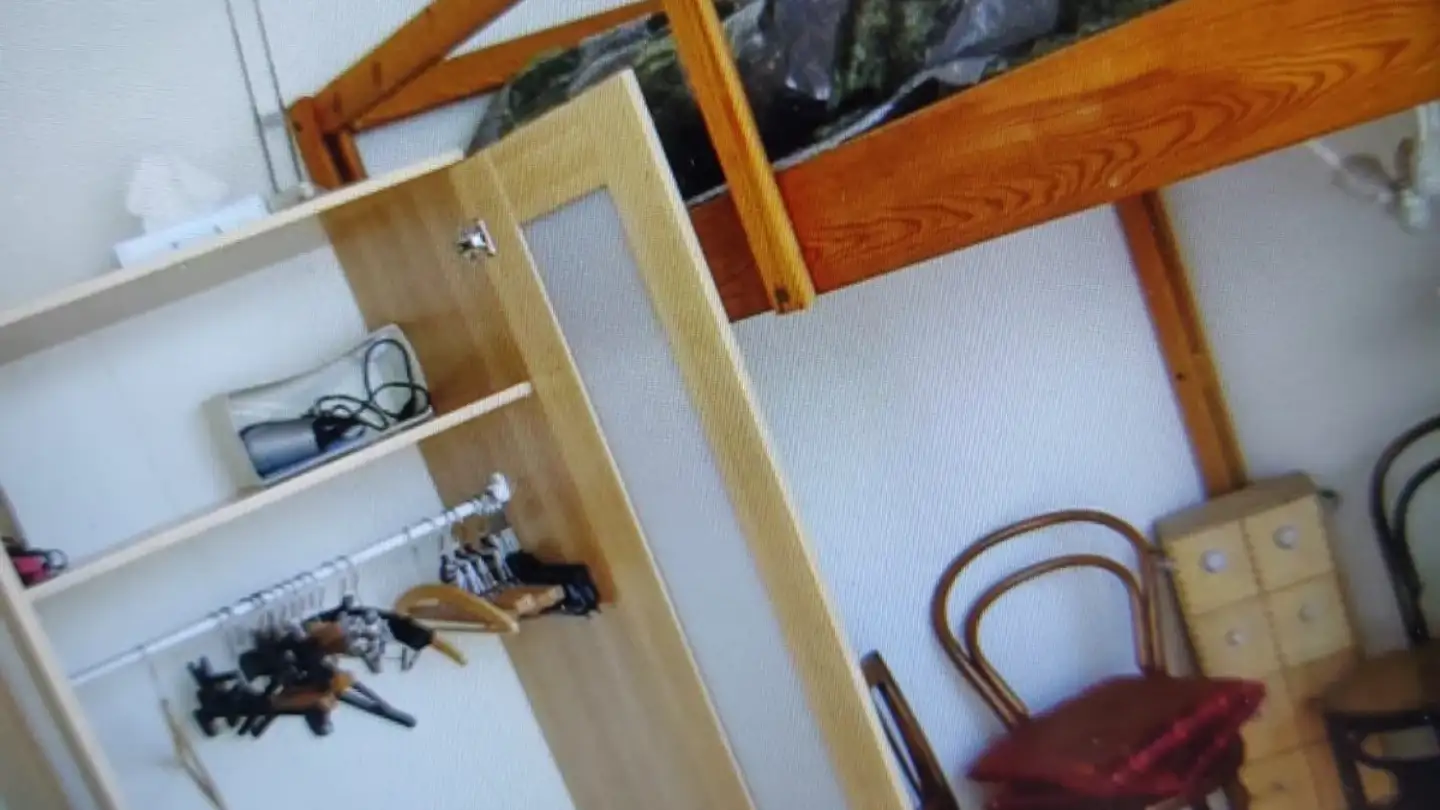Single room for rent - 1256 Troinex - Photo 4