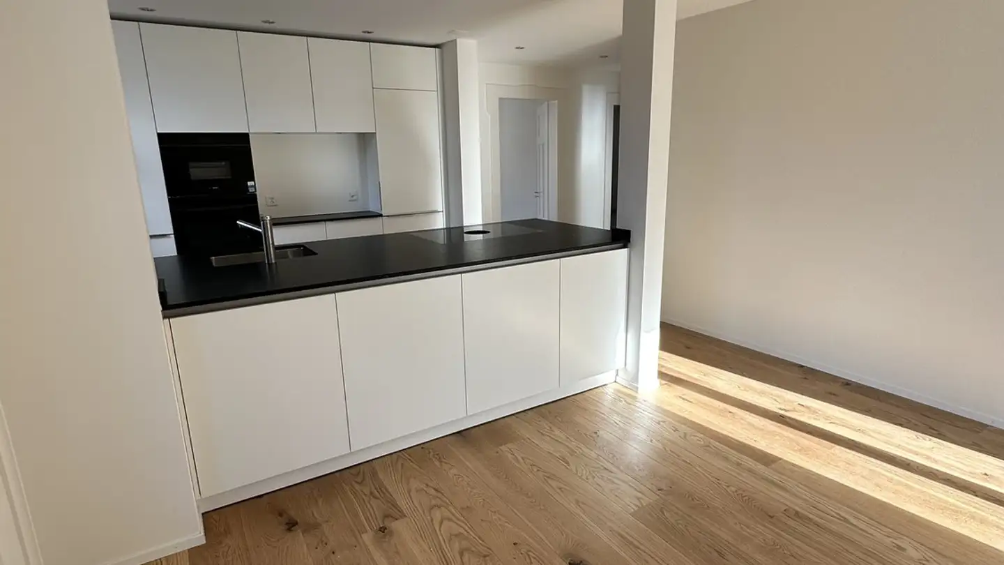 Appartamento in affitto - Krontalstrasse 10, 9000 St. Gallen