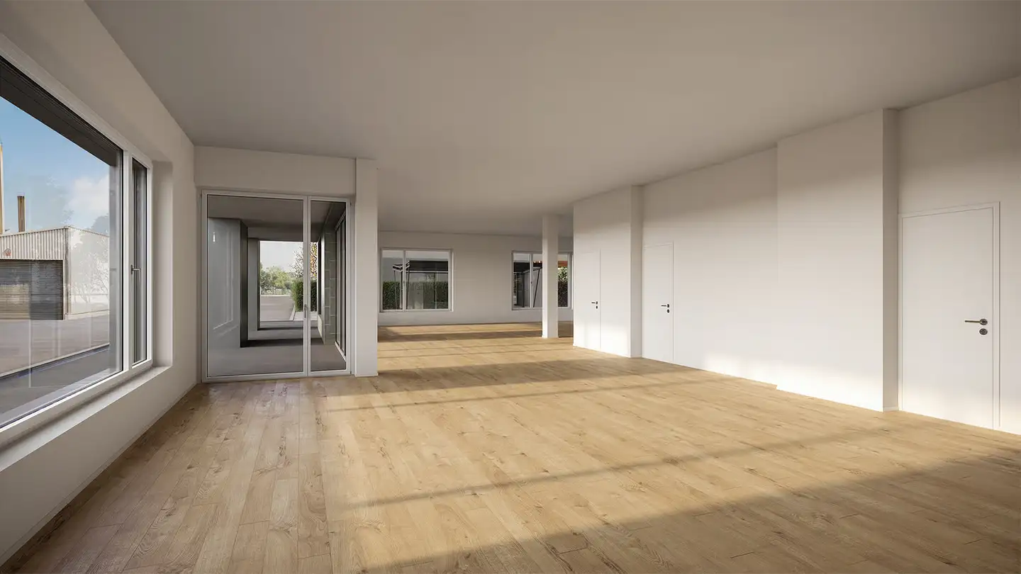Office space for rent - 5034 Suhr - Photo 2