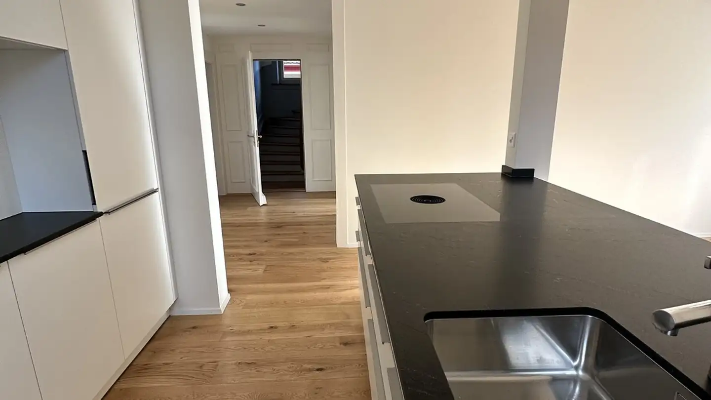 Appartamento in affitto - Krontalstrasse 10, 9000 St. Gallen - Foto 2