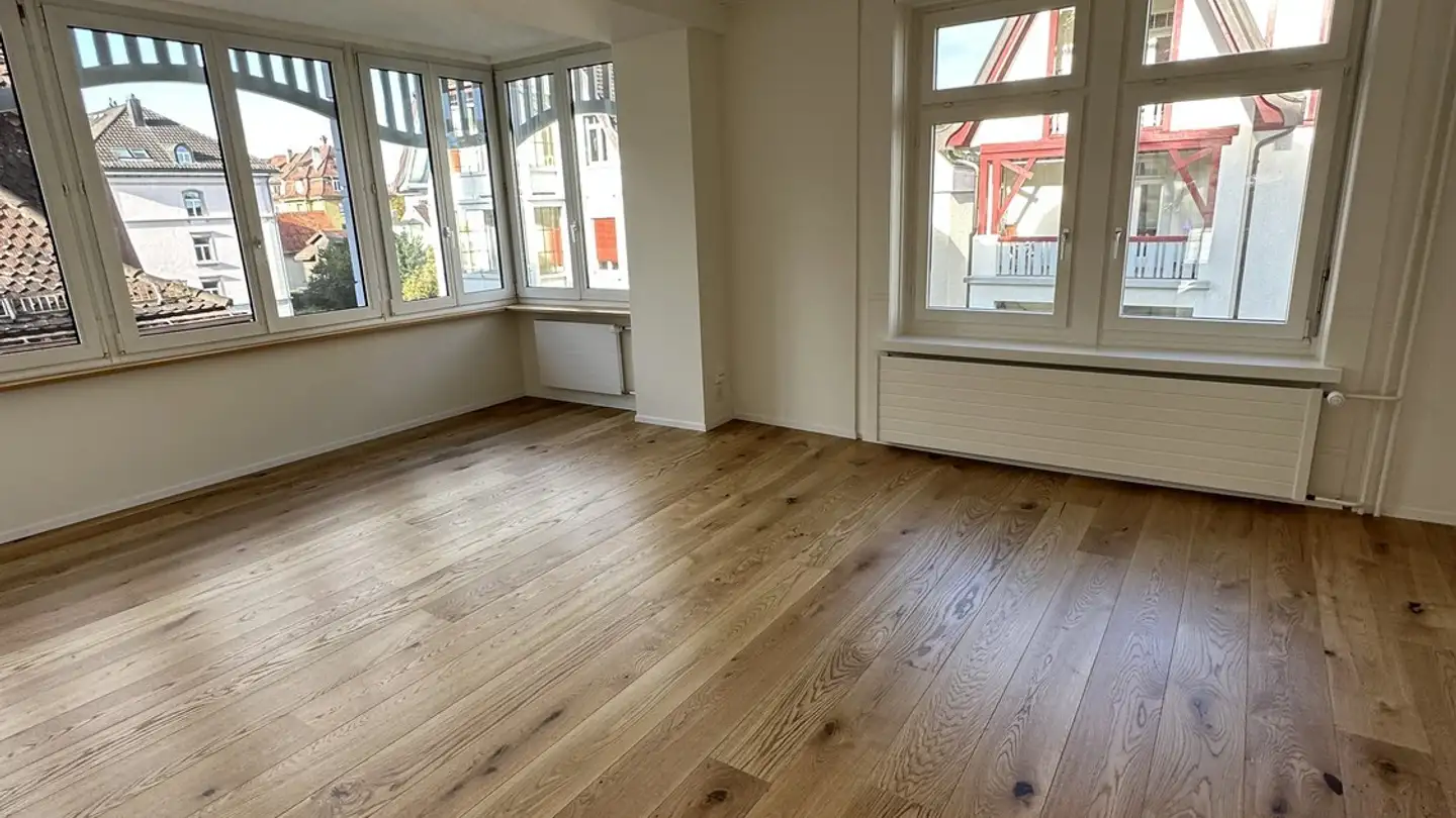 Appartamento in affitto - Krontalstrasse 10, 9000 St. Gallen - Foto 4