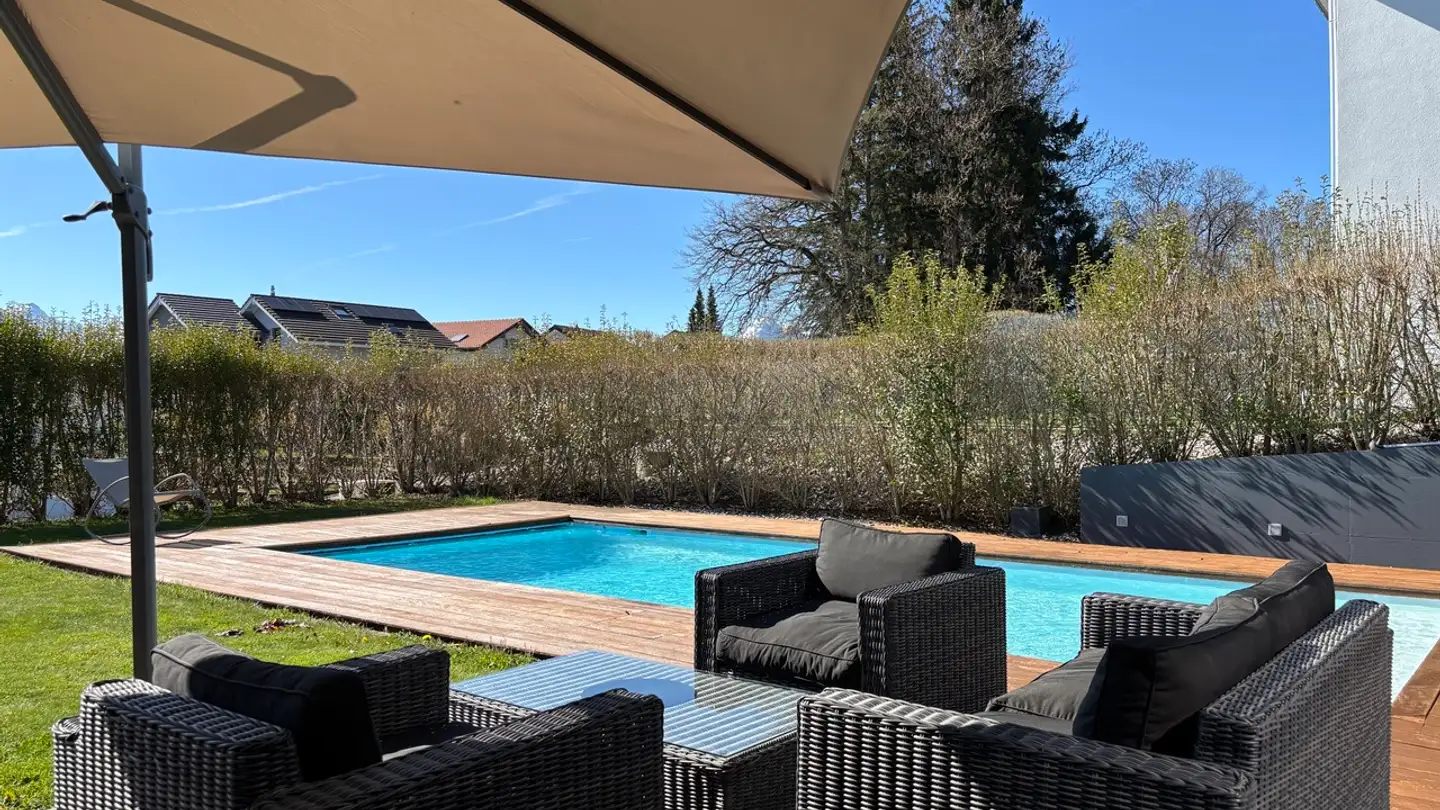 Casa singola in vendita - En Crausa, 1633 Marsens - Foto 2