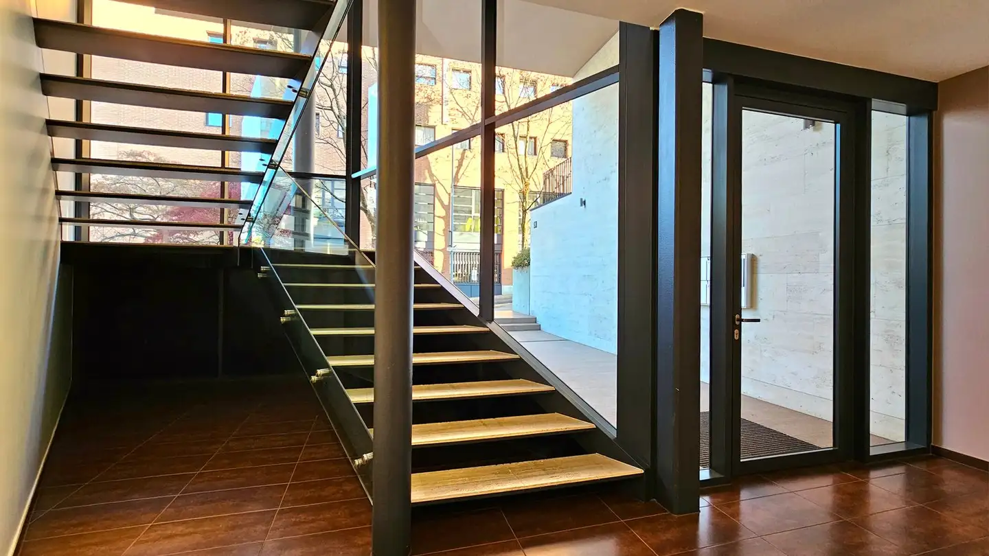 Apartment for sale - Via Loreto 24, 6900 Lugano - Photo 3