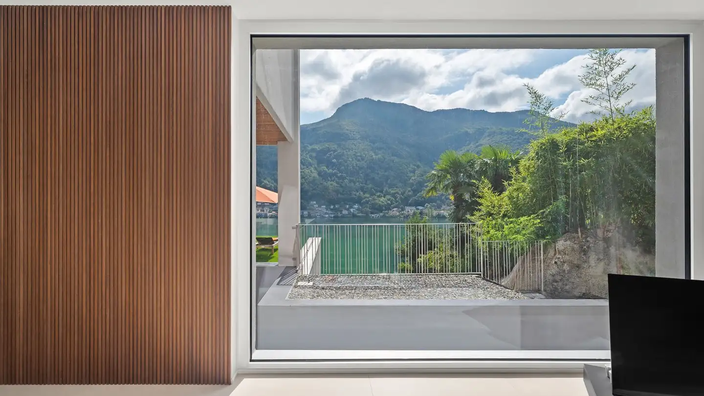 Casa singola in vendita - 6922 Morcote - Photo 3