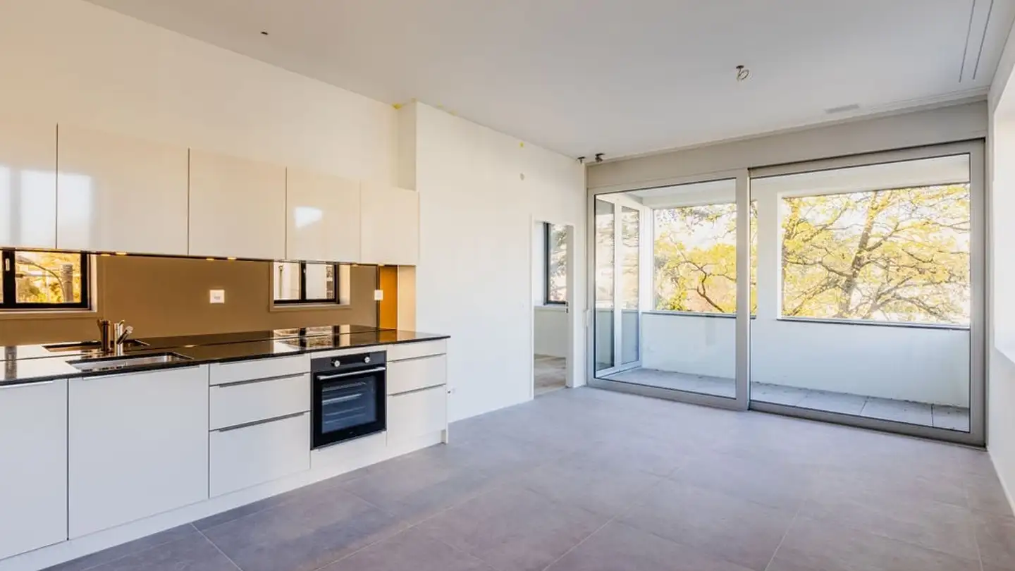 Appartement à louer - Rue De La Poste / Poststrasse 19, 2504 Biel/Bienne