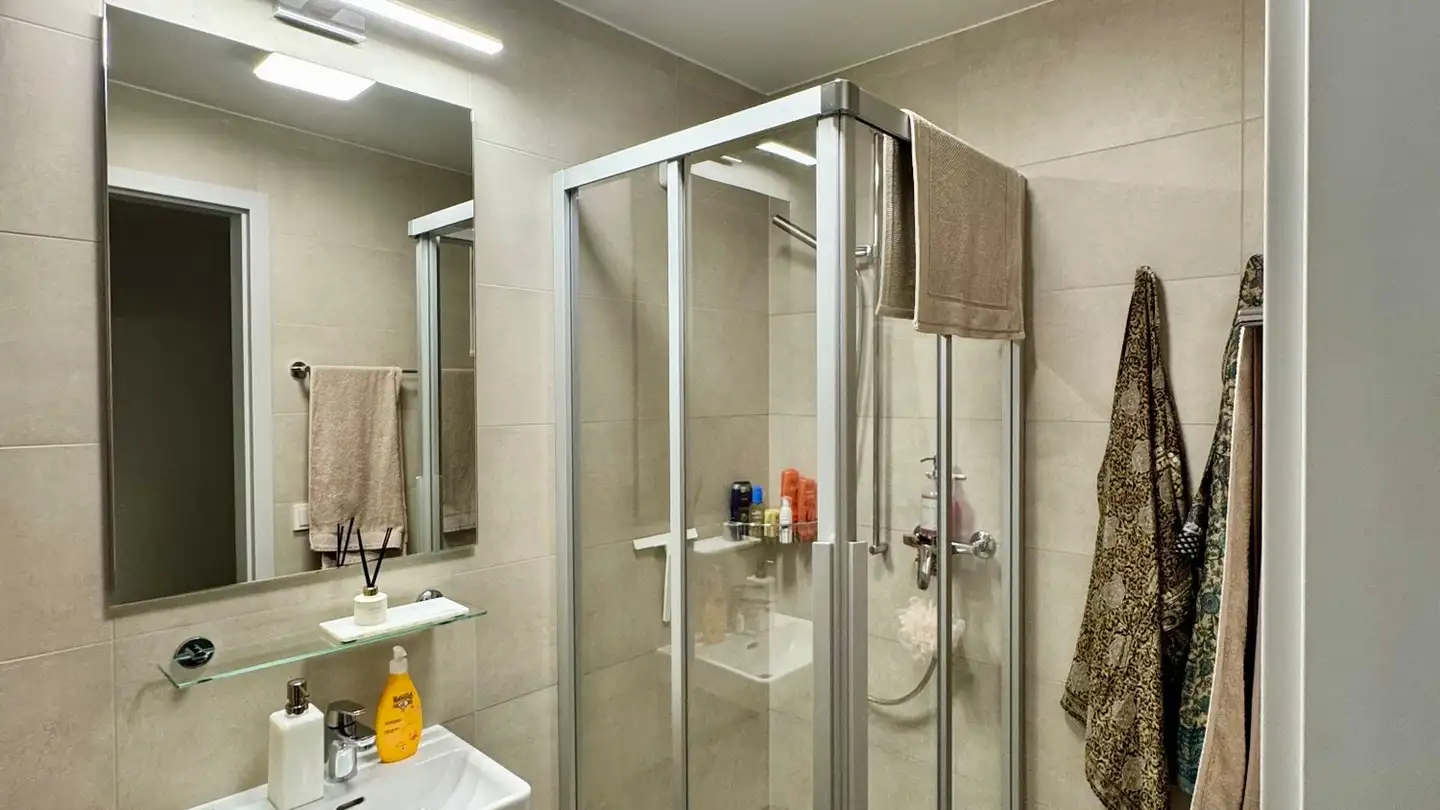 Wohnung mieten - Route Des Deux-Villages 46g, 1806 St-Légier-La Chiésaz - Foto 3