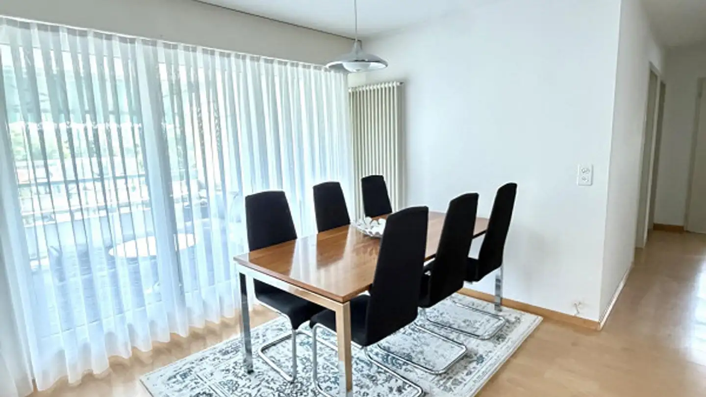 Wohnung mieten - Breiteweg 3, 5314 Kleindöttingen - Foto 3