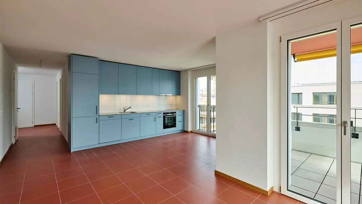 Appartamento in affitto - Chemin Des Bossons 50, 1018 Lausanne