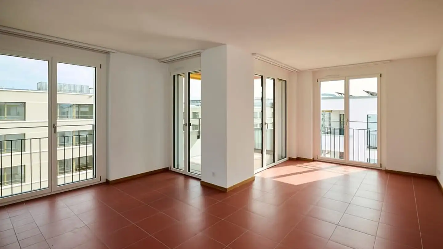 Appartamento in affitto - Chemin Des Bossons 50, 1018 Lausanne - Foto 2
