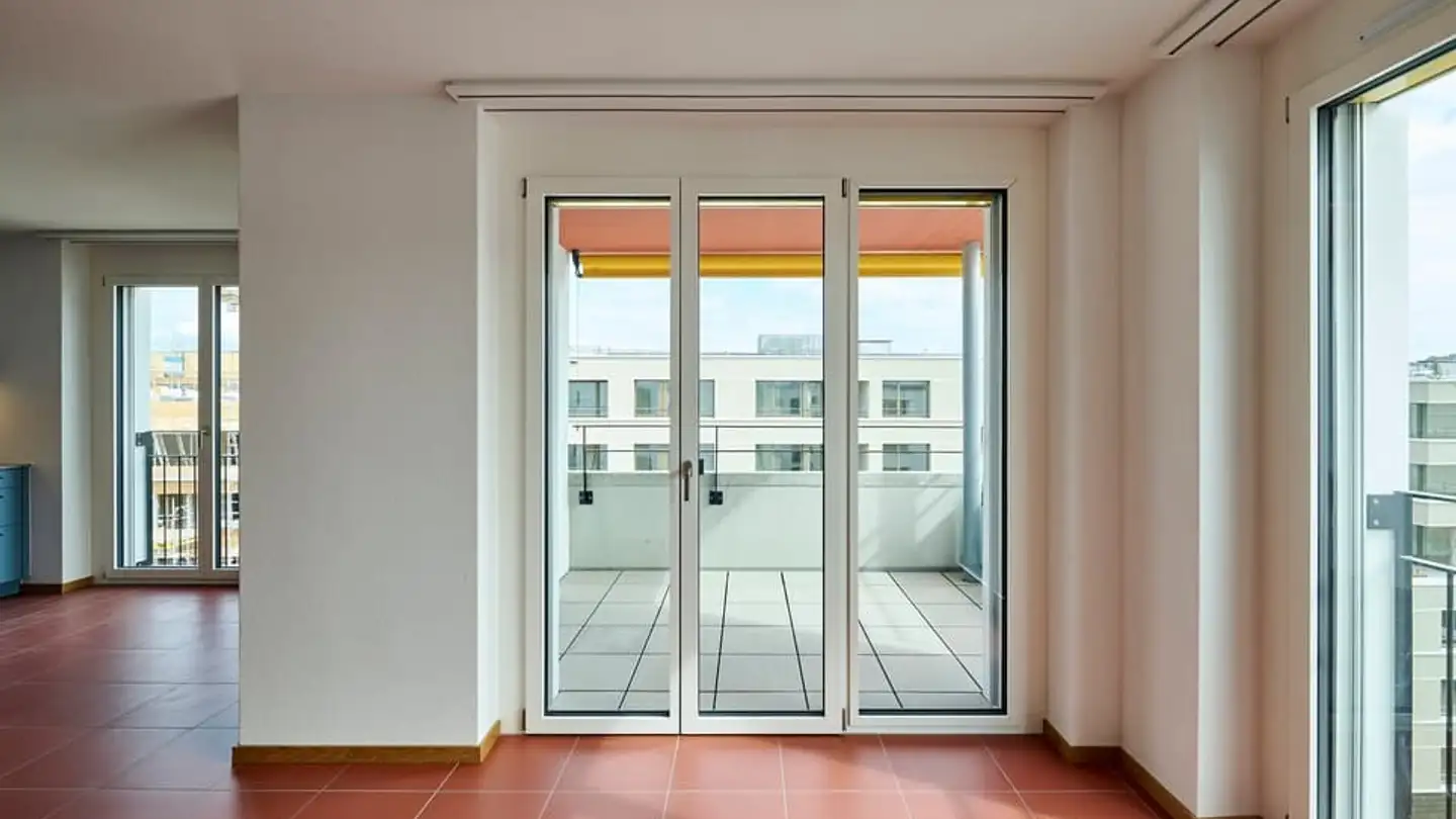 Appartamento in affitto - Chemin Des Bossons 50, 1018 Lausanne - Foto 3