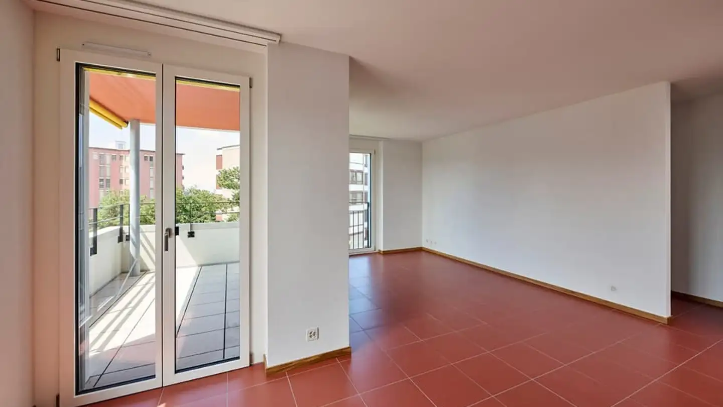 Appartamento in affitto - Chemin Des Bossons 50, 1018 Lausanne - Foto 4