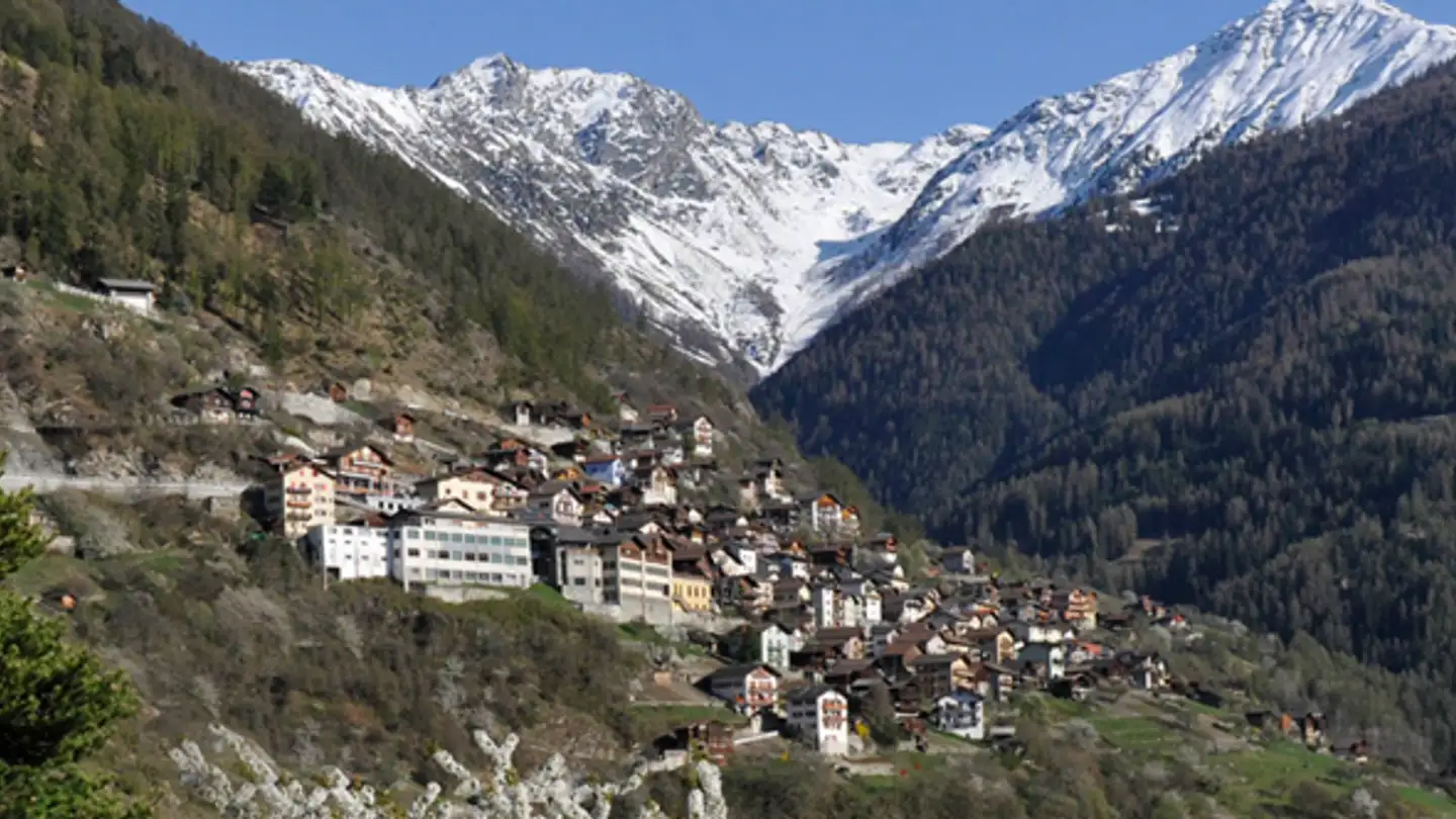 Appartamento in vendita - 1914 Isérables - Photo 4