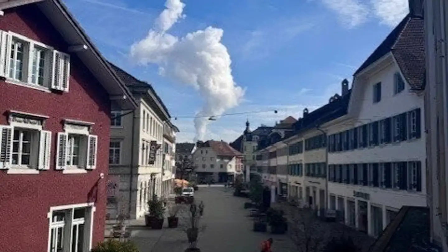 Spazio ufficio in affitto - Kirchgasse 29, 4600 Olten - Foto 2