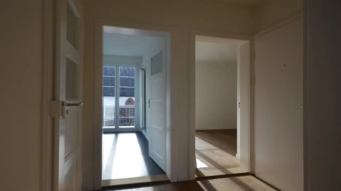 Appartement à louer - Hauptstrasse 28b, 4133 Pratteln - Photo 2