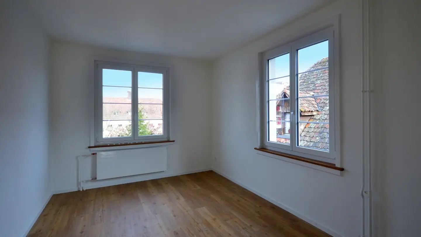 Appartement à louer - Hauptstrasse 28b, 4133 Pratteln - Photo 3