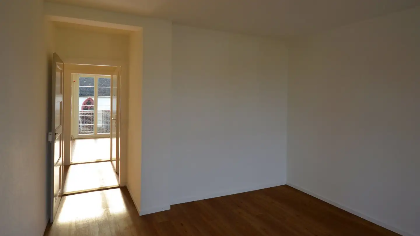 Appartement à louer - Hauptstrasse 28b, 4133 Pratteln - Photo 4