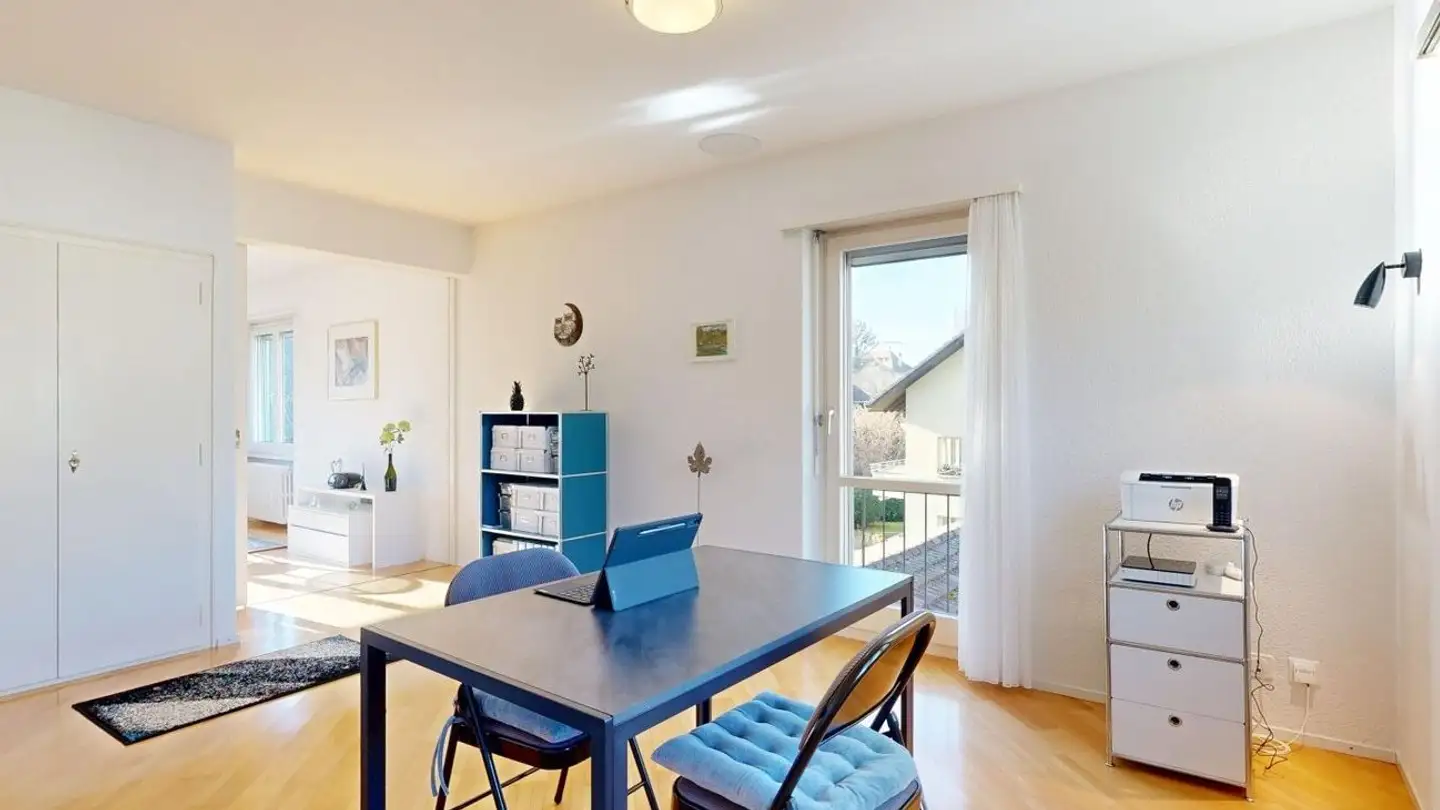 Apartment for rent - Elfenauweg 1, 3006 Bern - Photo 3
