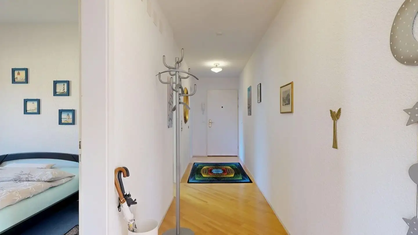 Apartment for rent - Elfenauweg 1, 3006 Bern - Photo 4