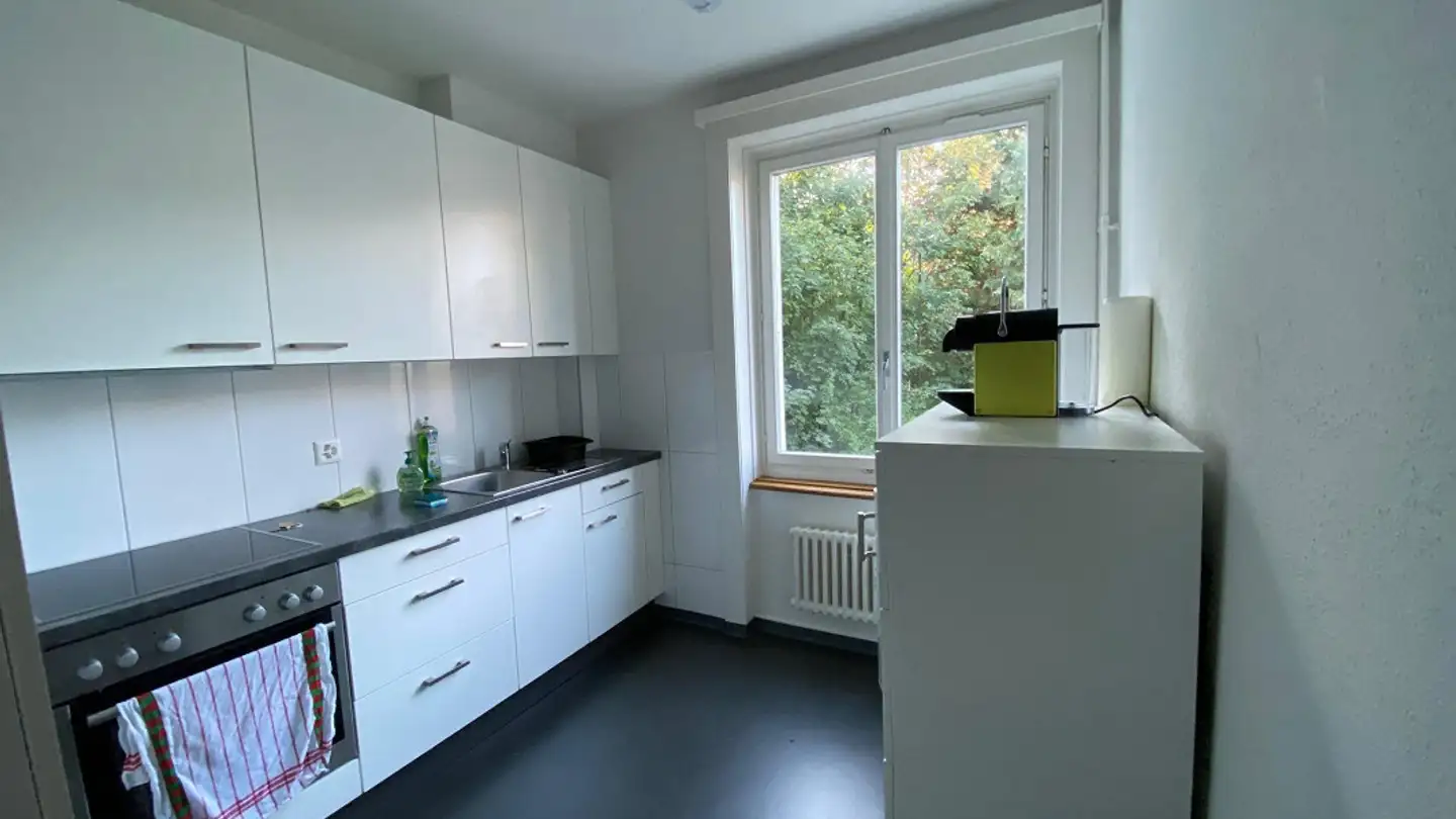 Appartement à louer - Langgasse 63, 9008 St. Gallen