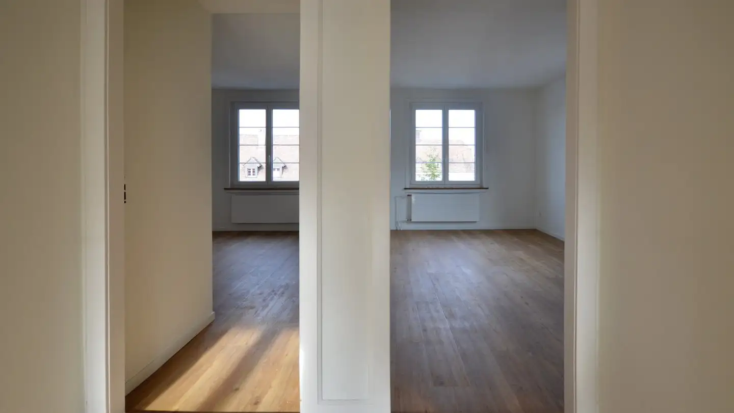 Appartement à louer - Hauptstrasse 28b, 4133 Pratteln