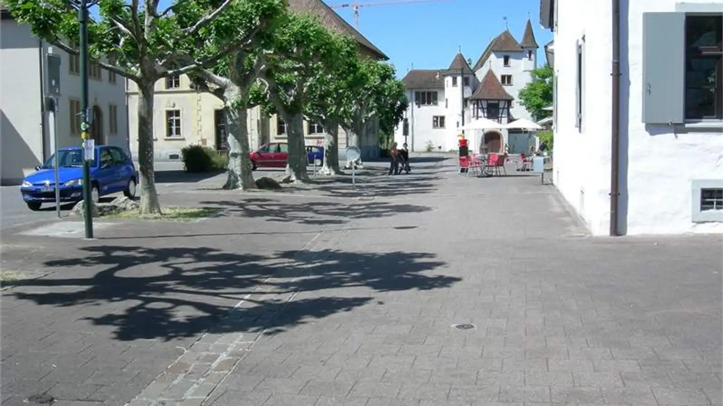 Appartamento in affitto - 4133 Pratteln