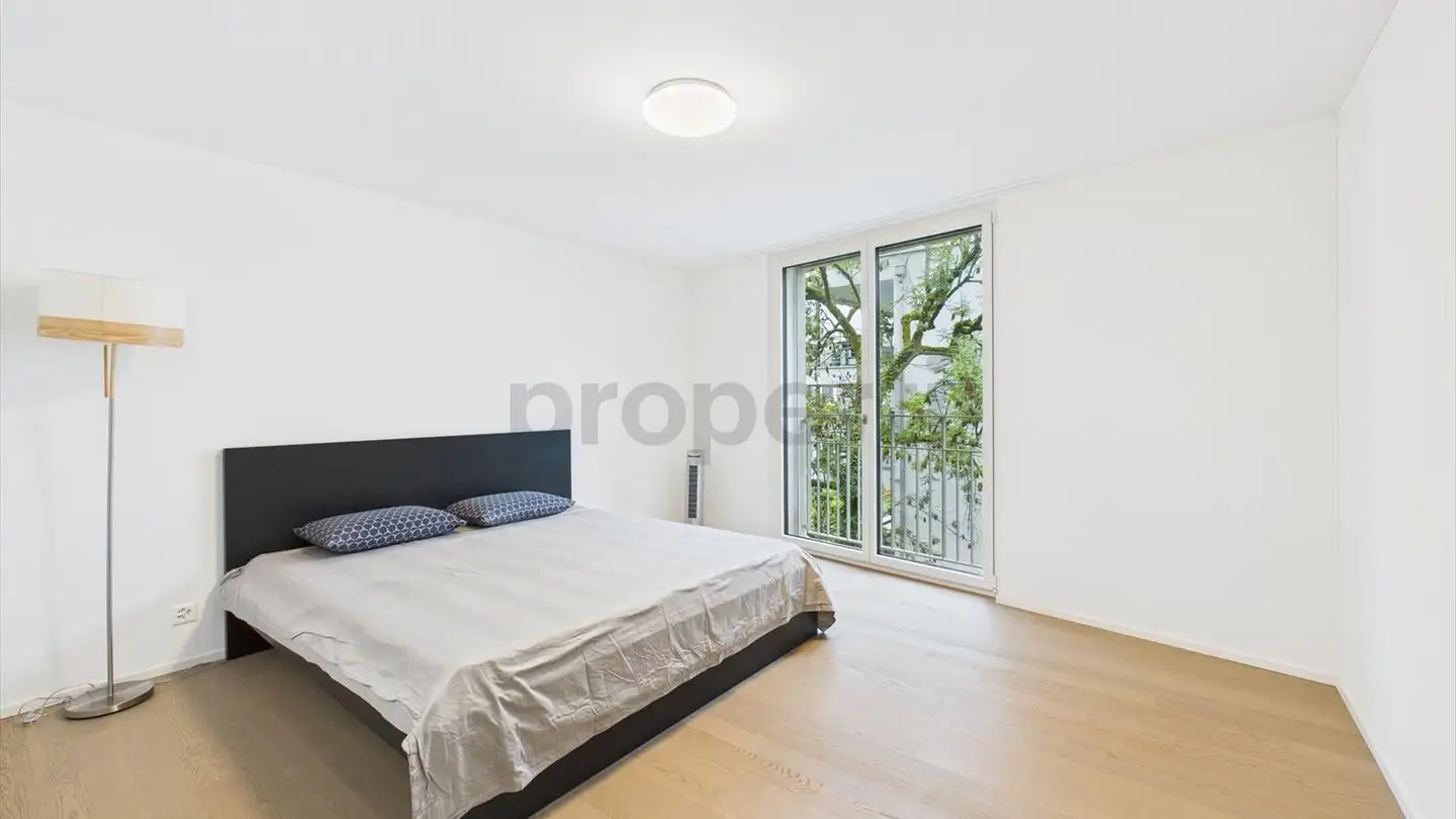 Appartamento in vendita - 8046 Zürich - Foto 4