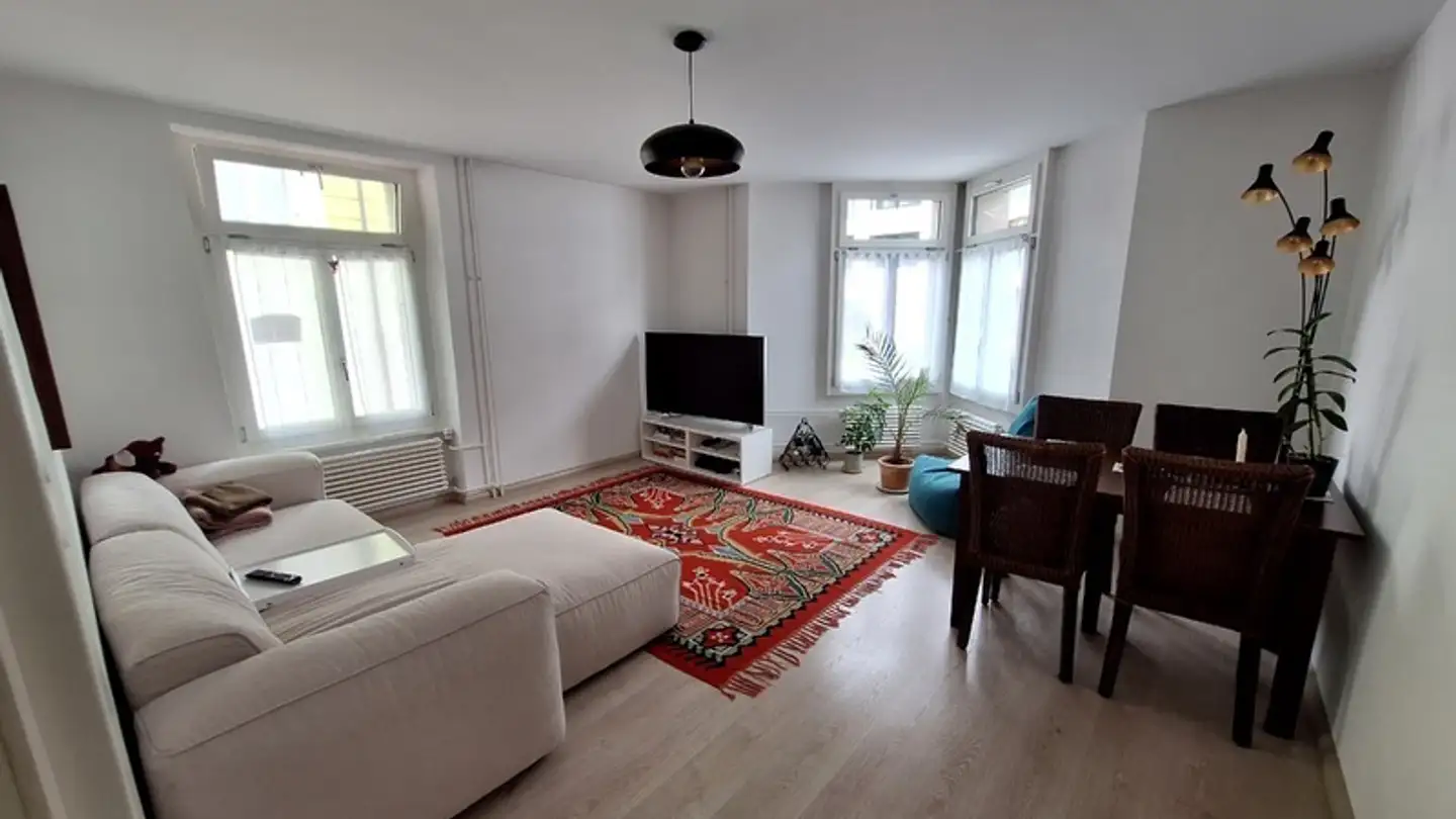 Apartment for rent - 6003 Luzern