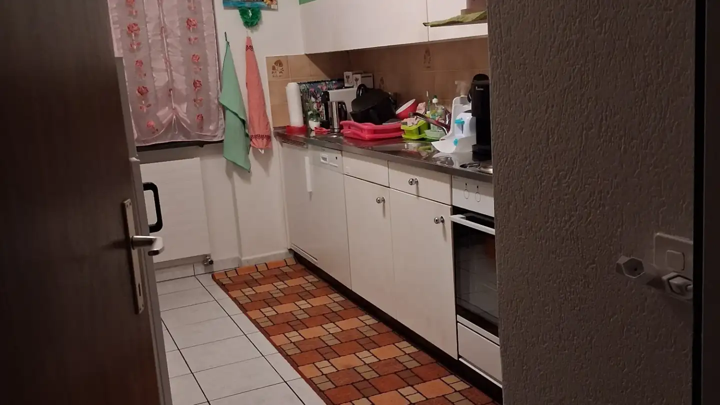 Appartamento in affitto - Via Quinta, 6710 Biasca