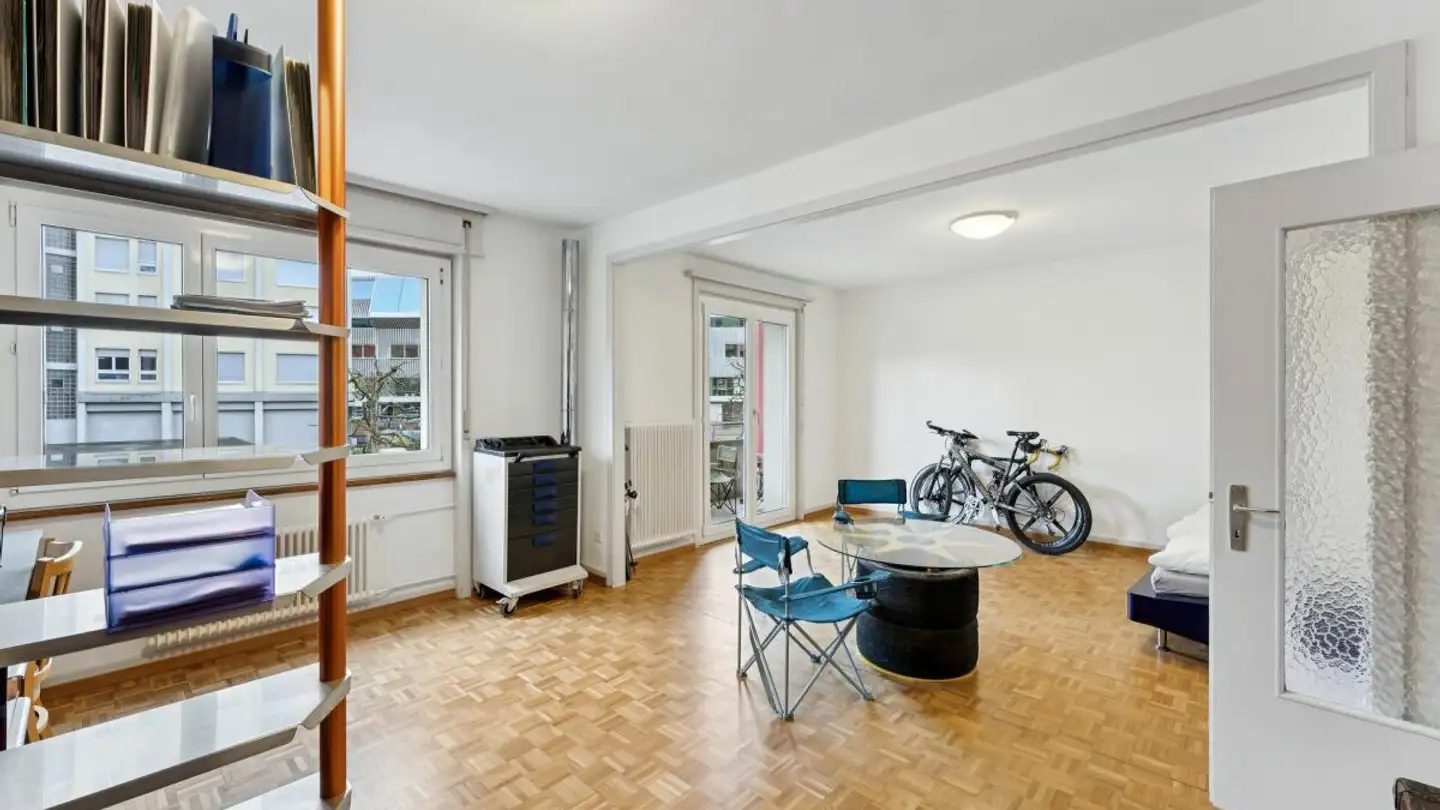 Apartment for sale - Rue Des Charmettes 1, 1700 Fribourg - Photo 3
