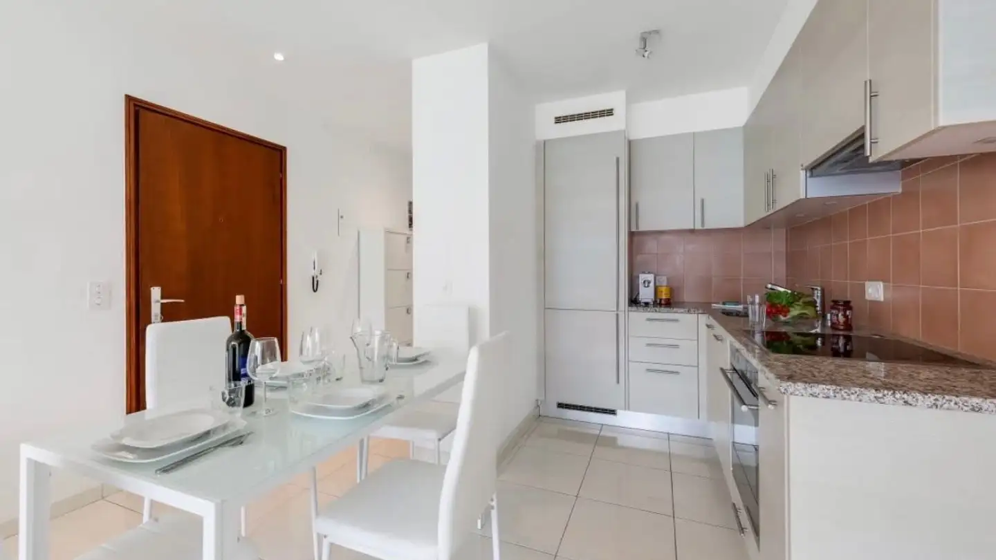 Appartement à louer - 6915 Pambio-Noranco - Photo 4