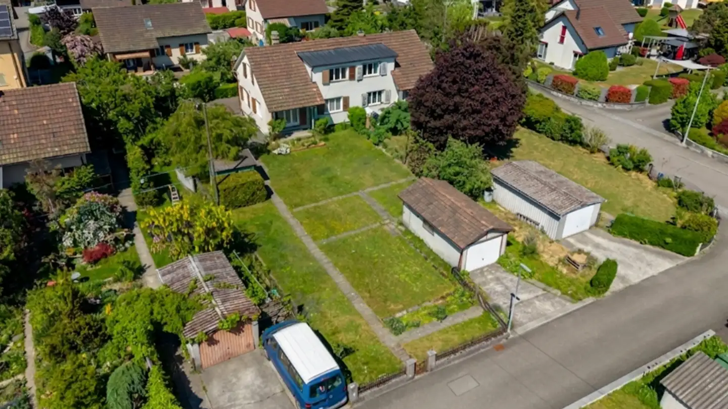 Maison individuelle à vendre - Längmattstrasse 29a, 4563 Gerlafingen - Photo 2