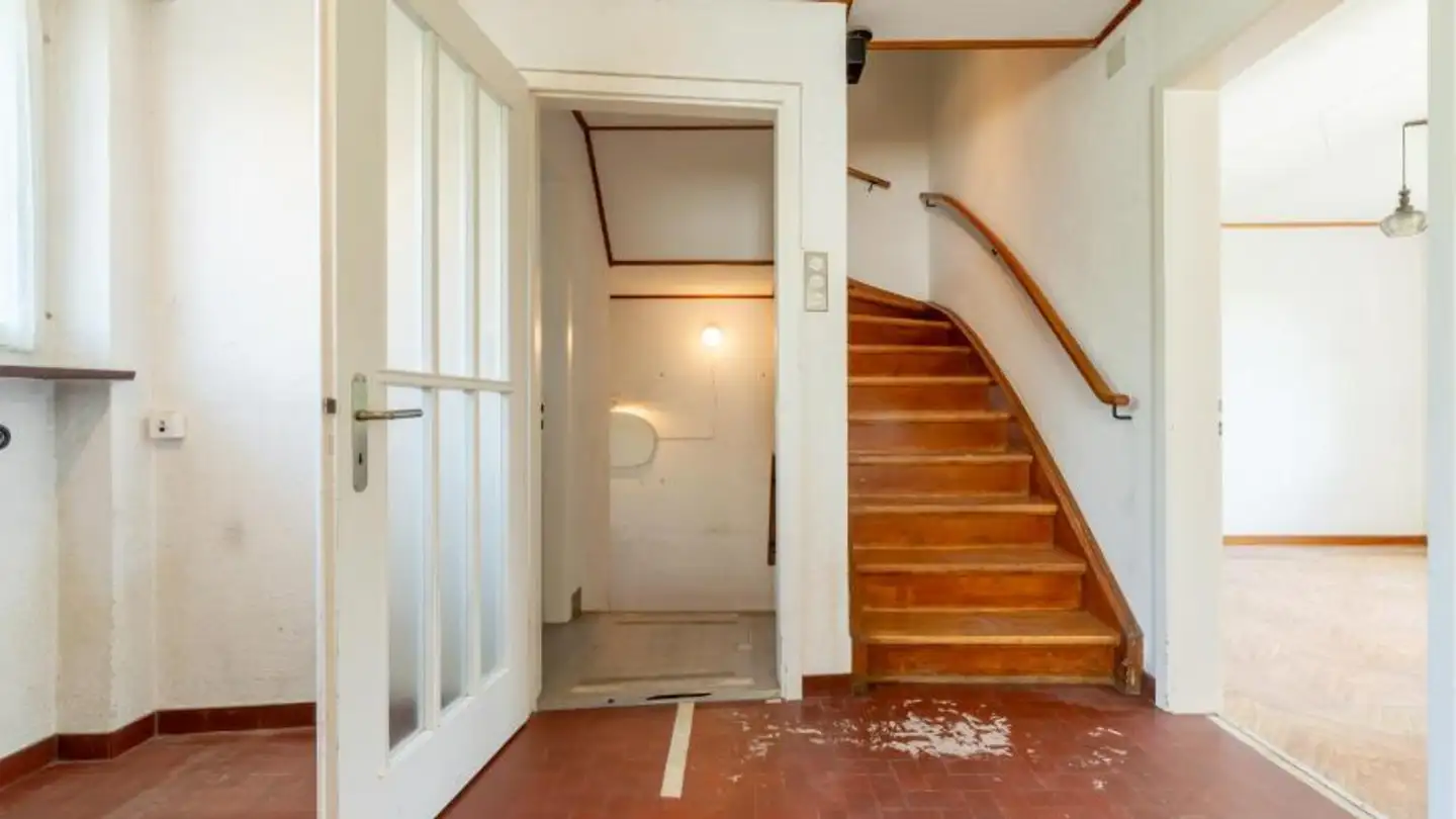 Maison individuelle à vendre - Längmattstrasse 29a, 4563 Gerlafingen - Photo 3