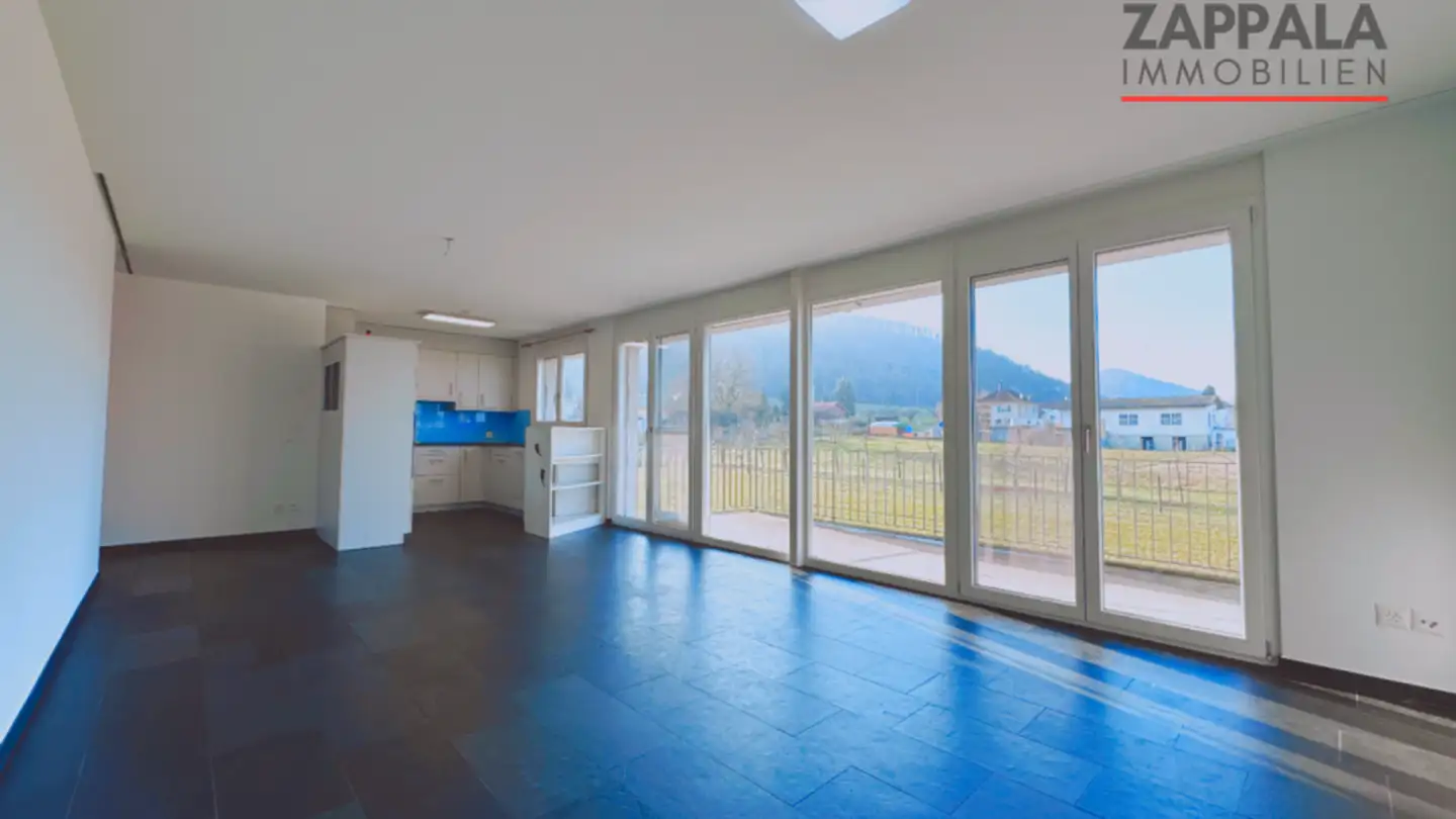 Apartment for sale - Bättwilerstrasse 64, 4108 Witterswil