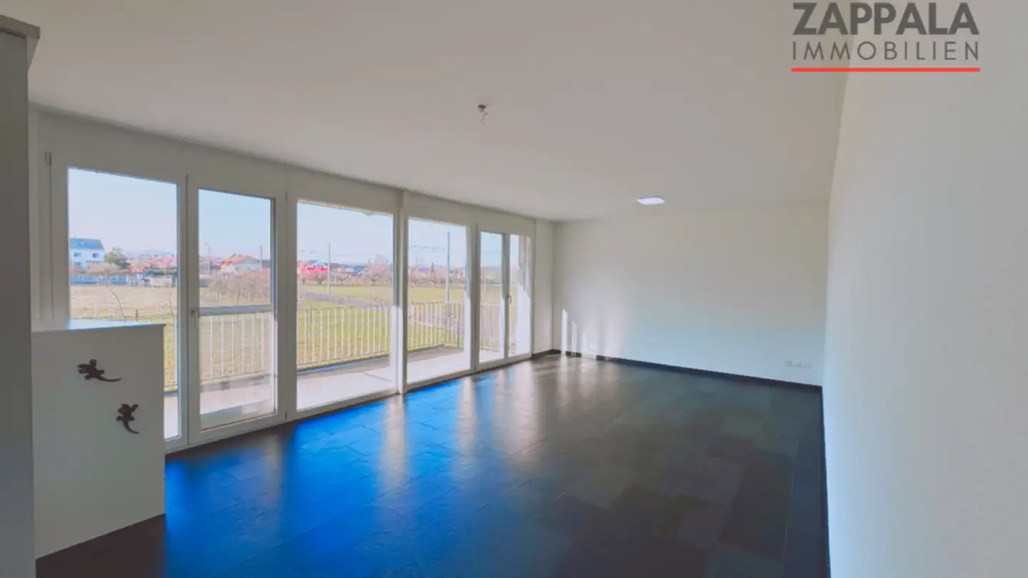 Wohnung kaufen - Bättwilerstrasse 64, 4108 Witterswil - Foto 2