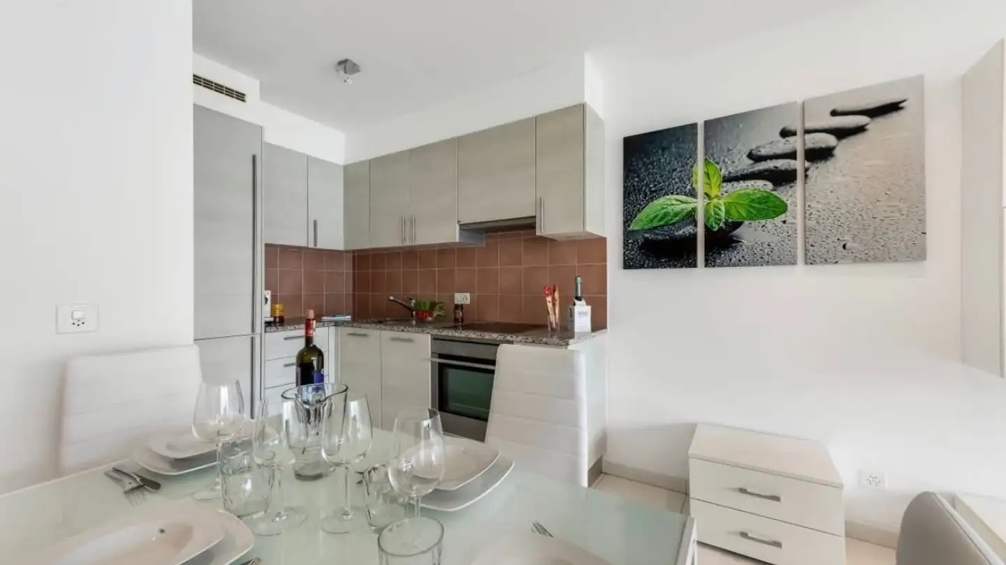 Appartement à louer - 6915 Pambio-Noranco - Photo 3