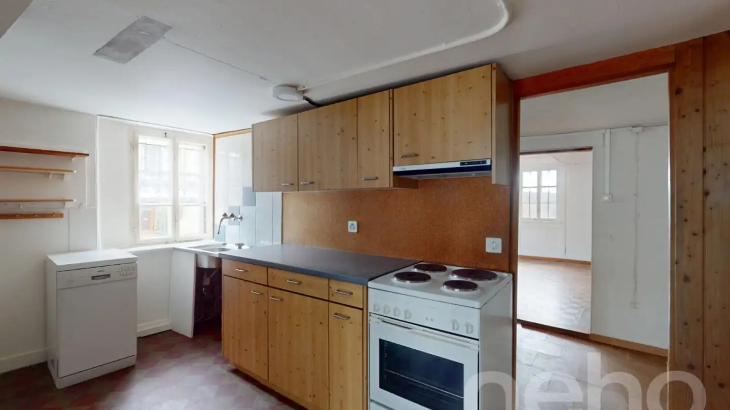 Casa bifamiliare in vendita - 8494 Bauma