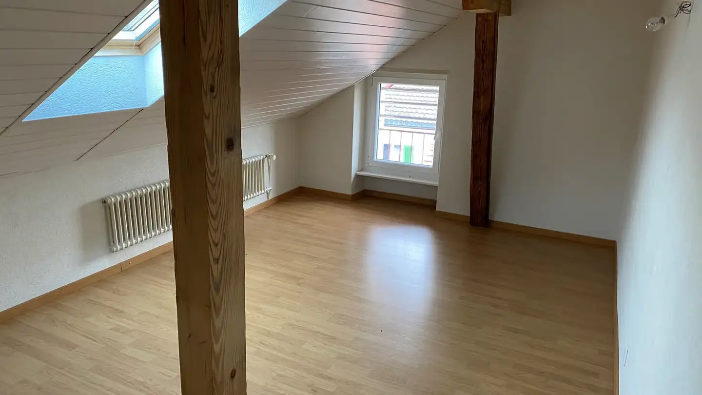 Wohnung mieten - Chemin Du Ruz Chasseran 10, 2056 Dombresson - Foto 4