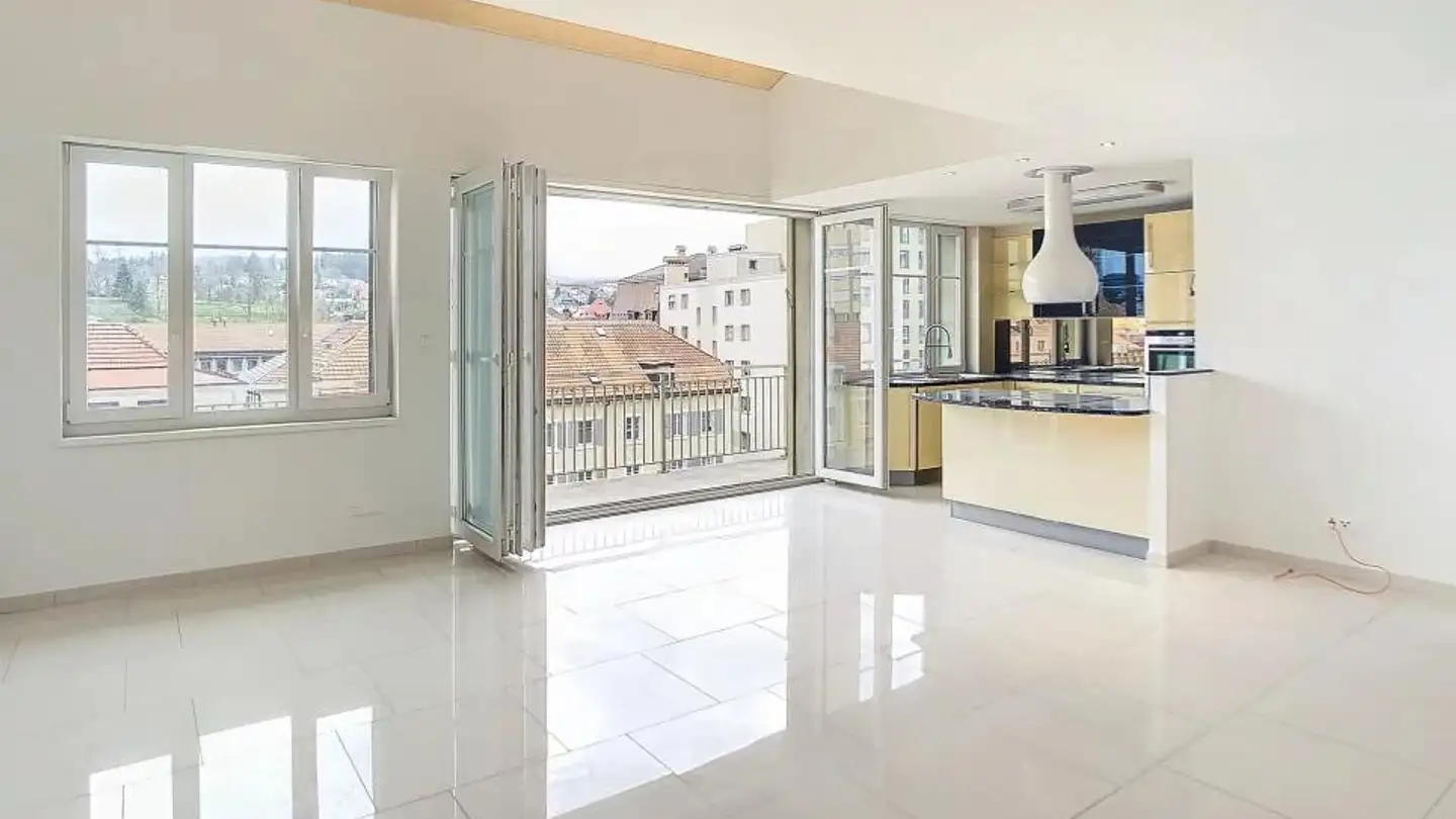 Appartamento in vendita - 2300 La Chaux-de-Fonds - Photo 2