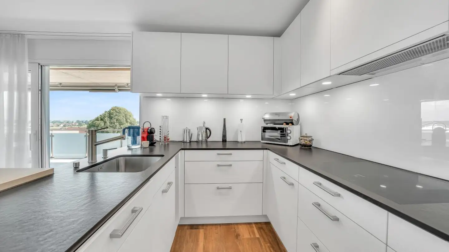 Apartment for sale - Rohnackerstrasse 9, 9445 Rebstein - Photo 3