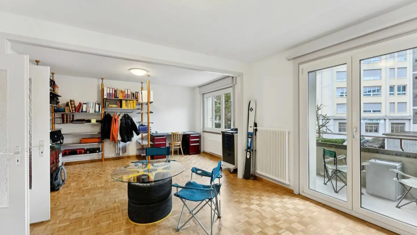 Apartment for sale - Rue Des Charmettes 1, 1700 Fribourg - Photo 4