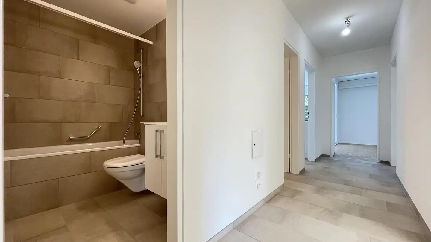 Apartment for rent - Christoph Merian-Strasse 2, 4142 Münchenstein - Photo 4