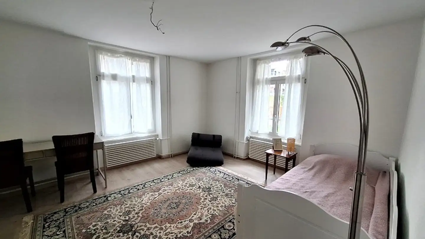 Appartamento ammobiliato in affitto - 6003 Luzern - Foto 3