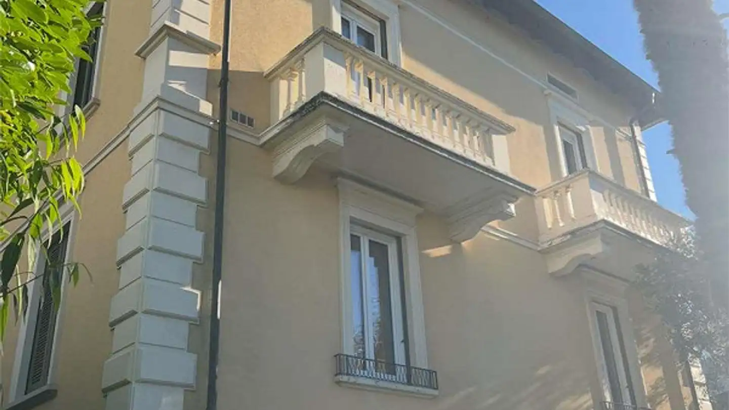 Villa à vendre - 6833 Vacallo - Photo 4