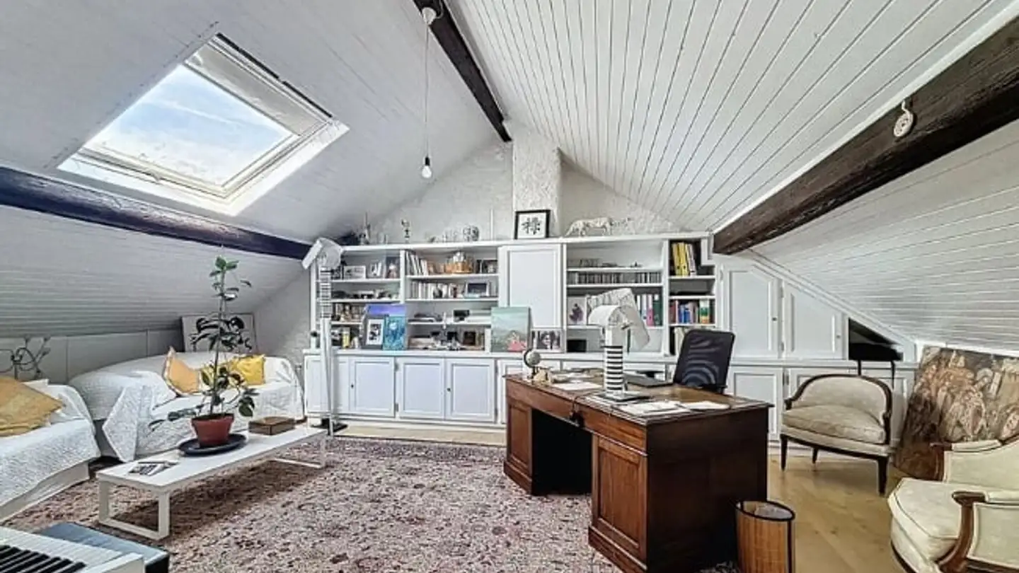 Semi-detached house for sale - 1246 Corsier GE - Photo 4