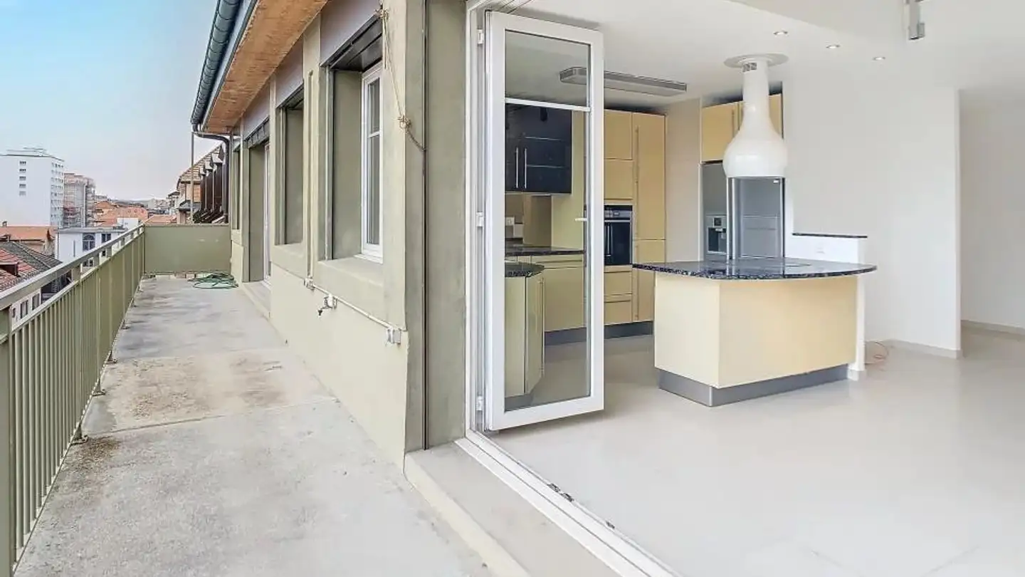 Appartamento in vendita - 2300 La Chaux-de-Fonds - Photo 3