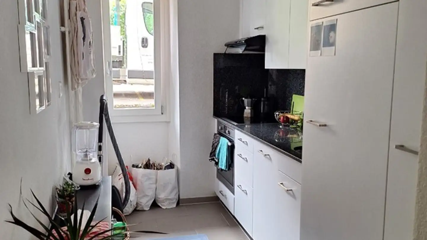 Appartamento ammobiliato in affitto - 6003 Luzern - Foto 4